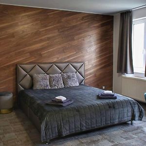 Appartement met Twee Slaapkamers